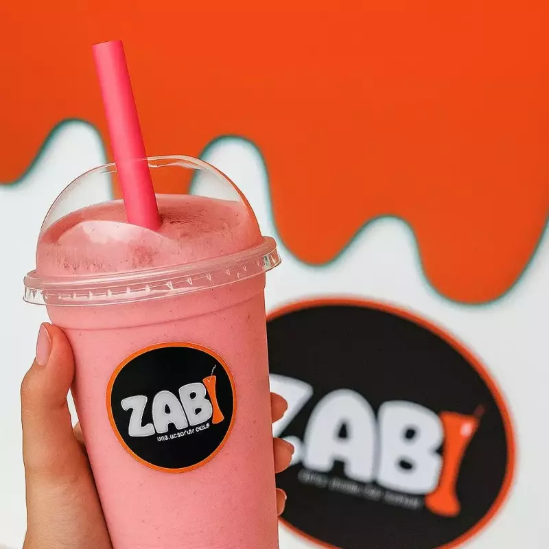 Batidos en leche GRANDES