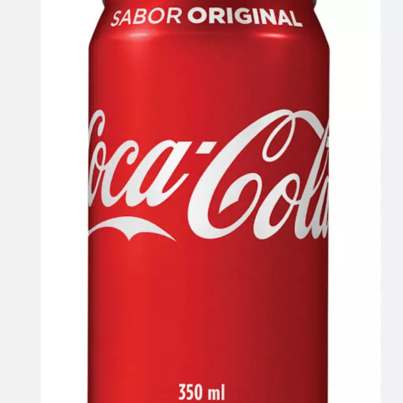Coca cola 350ml