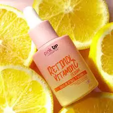 Retinol con Vitamina C PKSK08