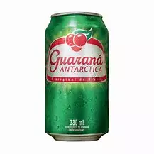 GUARANÁ ANTÁRTICA LATA