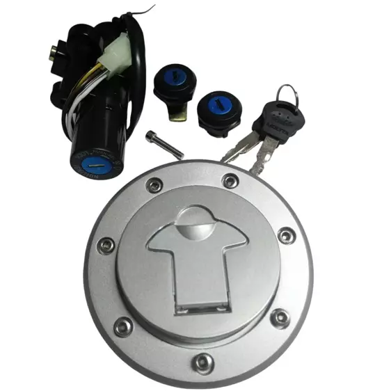 KIT SWITCH DE ENCENDIDO PULSAR180UG