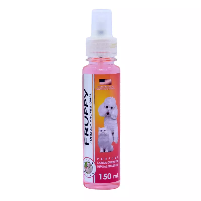 Fruppy Perfume Lady 150 ML