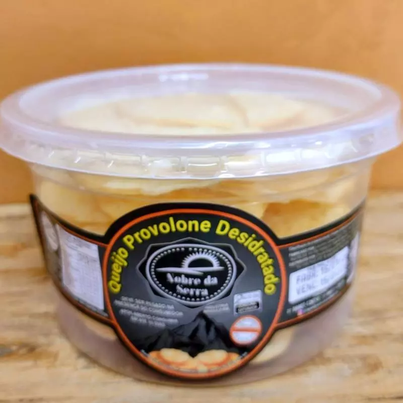 PROVOLONE  DESITRADADO