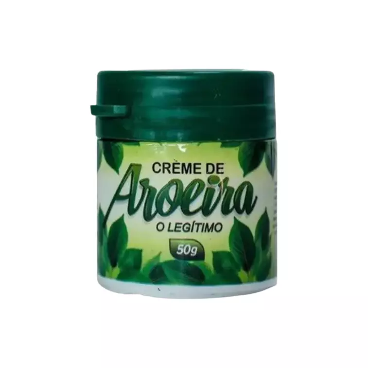 Creme de aroeira 50g(copy)