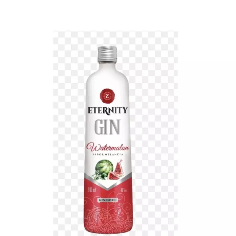 Garrafa eternity melancia