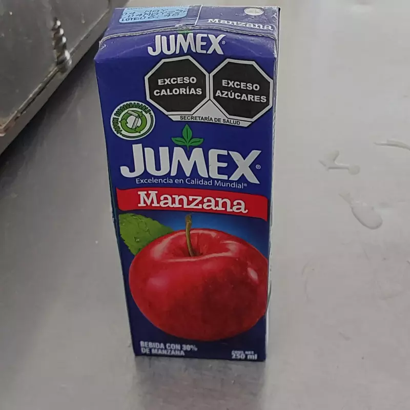 Jumex 250