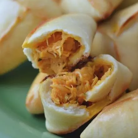 Esfiha de Frango