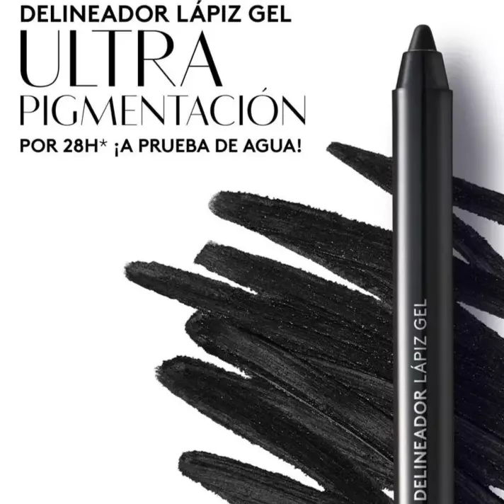 DELINEADORES LÁPIZ GEL 1.2G ESIKA