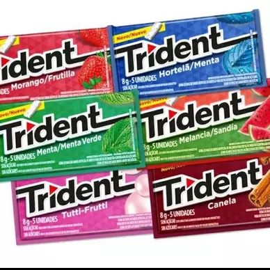 Trident