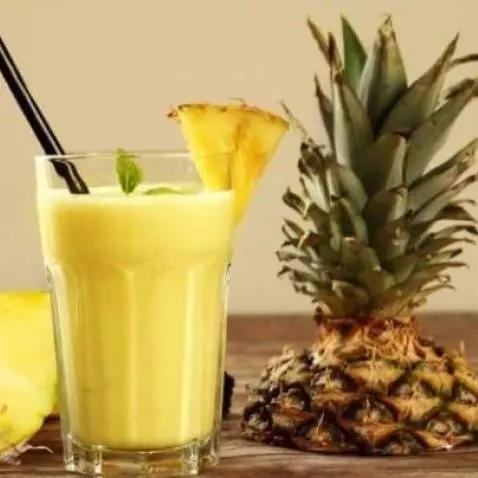 Abacaxi (Suco Natural)