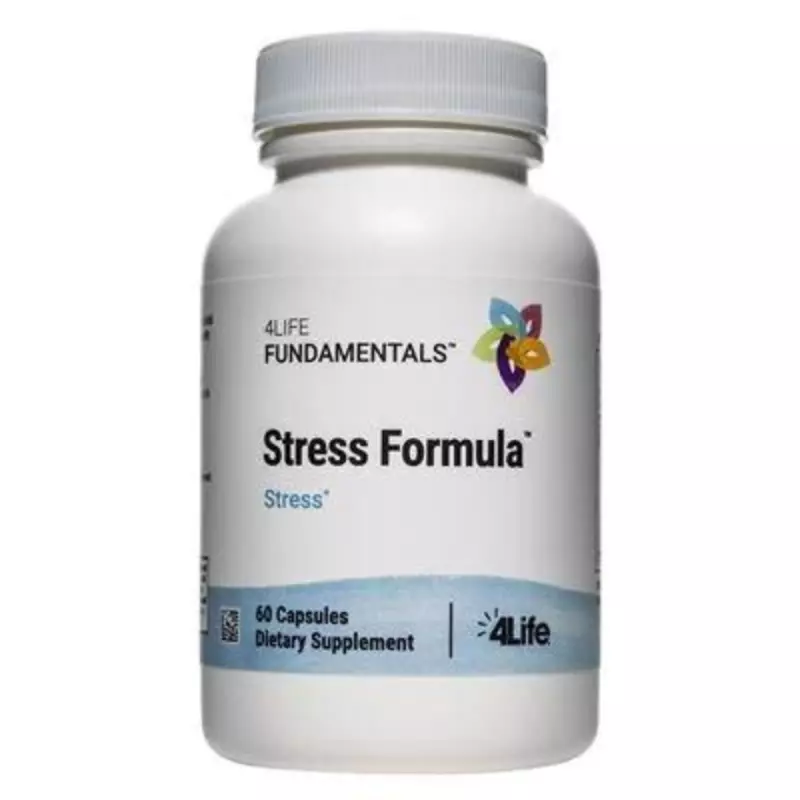 Stress Formula