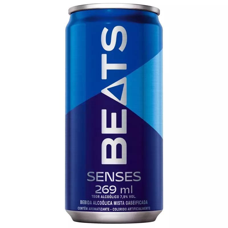 Skol Beats Senses