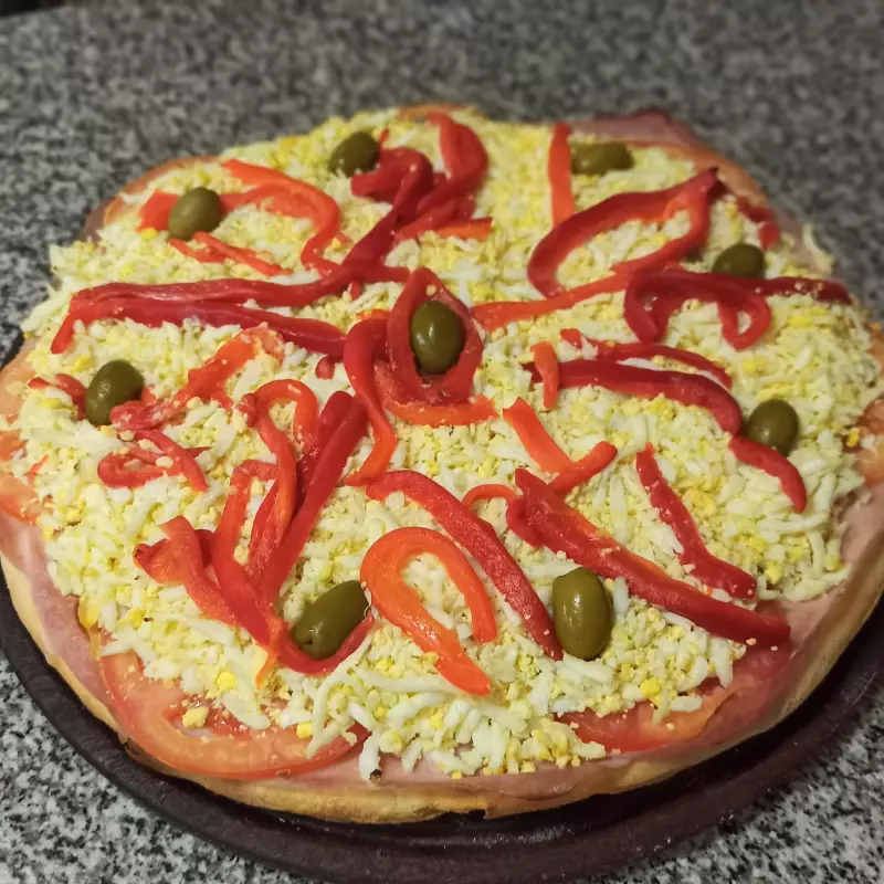 1. Hola Piedra Libre