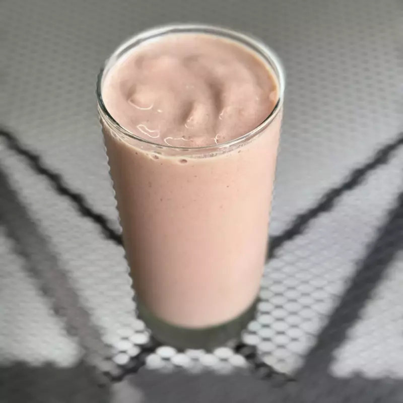 Frutos Rojos Protein