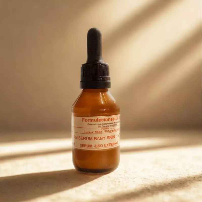 Serum Baby Skin 30ml