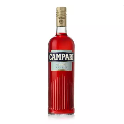 Campari 750cc