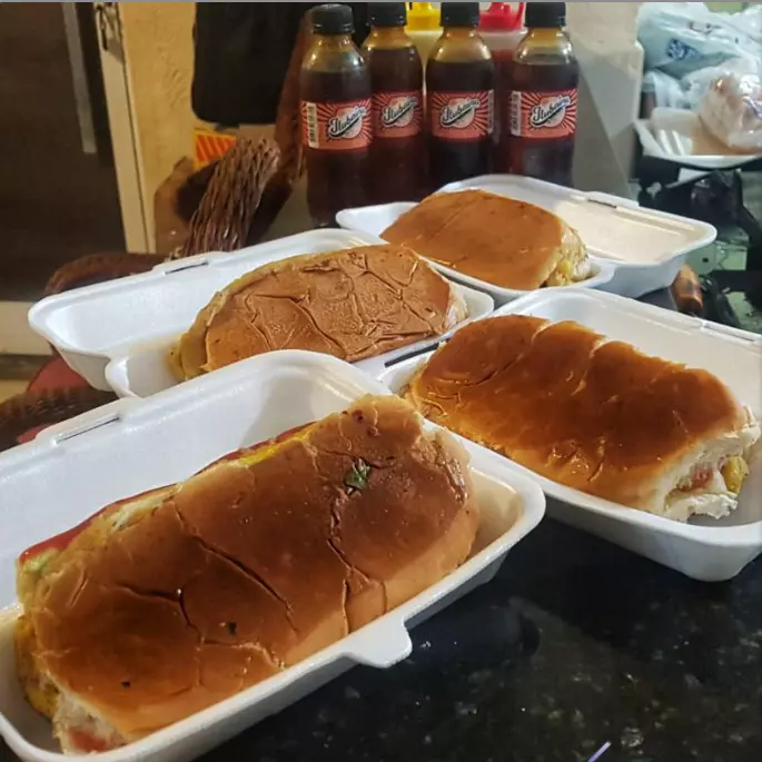 Combo Hot Dog Família 🌭🌭🌭🌭