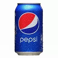 Pepsi cola lata 350ml