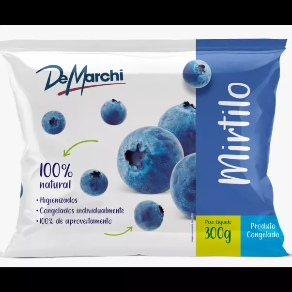 FRUTAS - PORÇÃO 400 GR