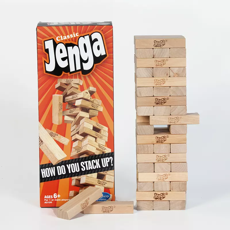 Jenga