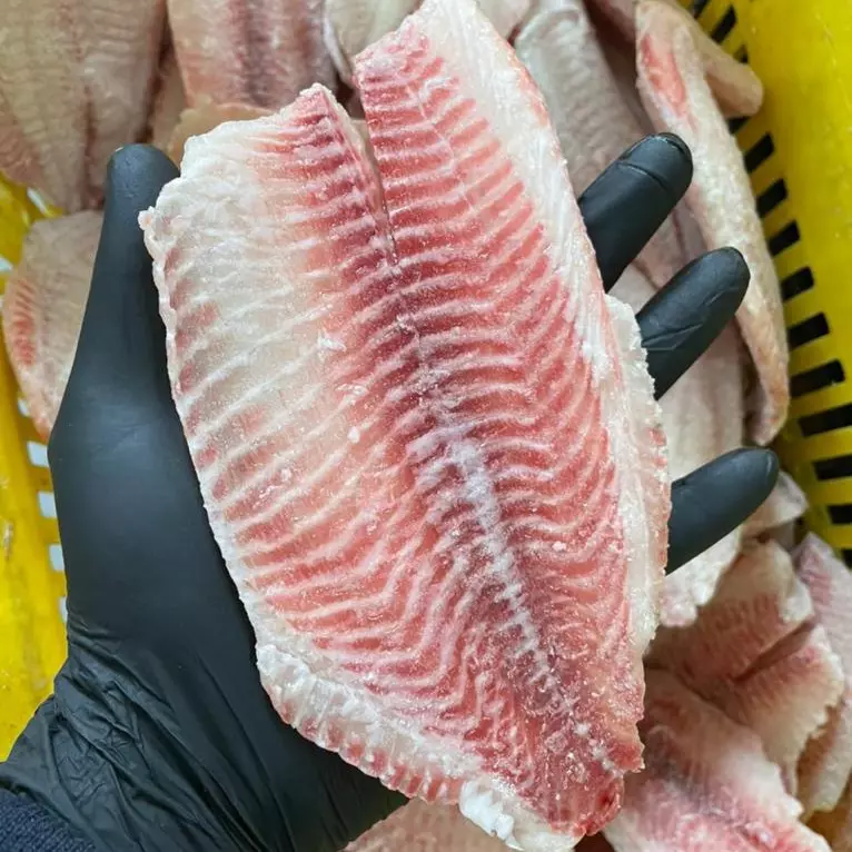FILÉ DE TILAPIA PREMIUM