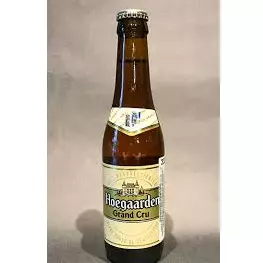 Cerveja Hoegaarden Grand Cru - GRF 3