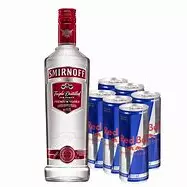 Combo Sminoff