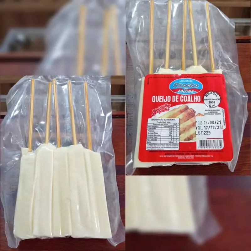 Queijo coalho 🧀🍻