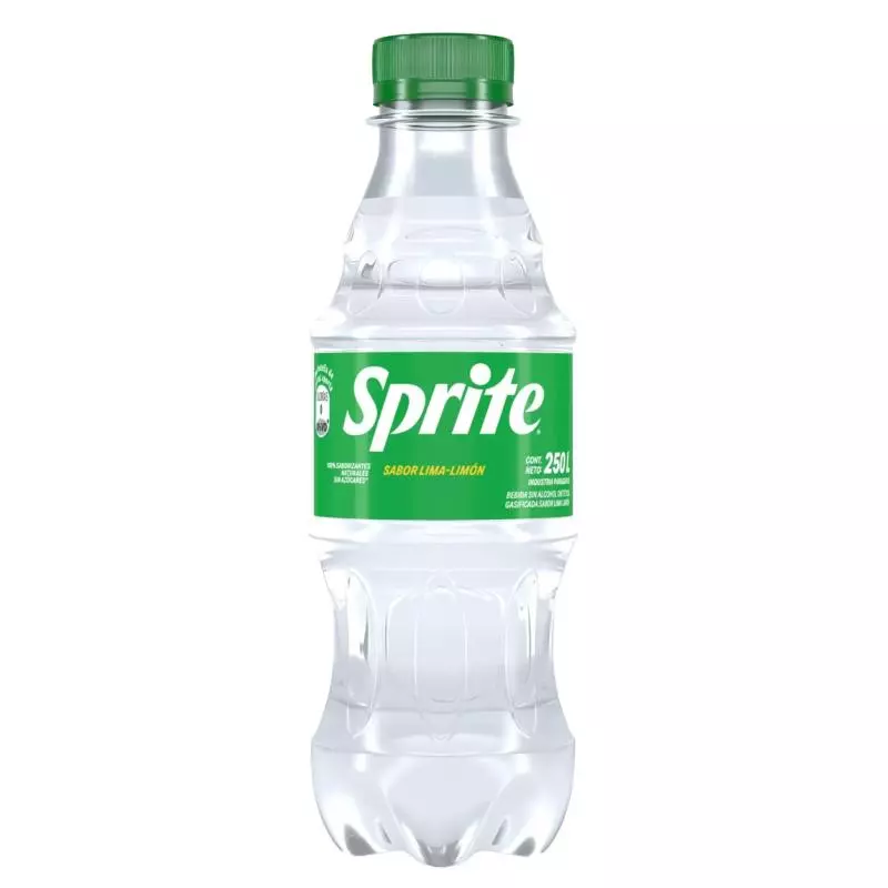 Sprite 250