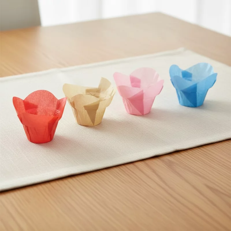 1275 CAPACILLO TIPO FLOR