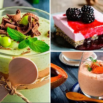 Mousse