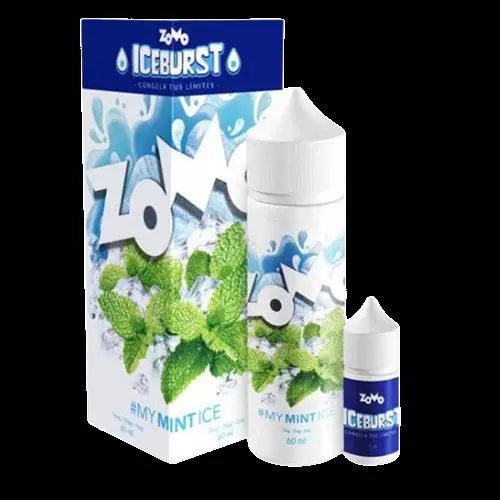 LINHA ZOMO 3MG 60ml