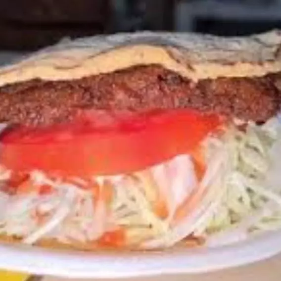 Torta de Carne Arreglada