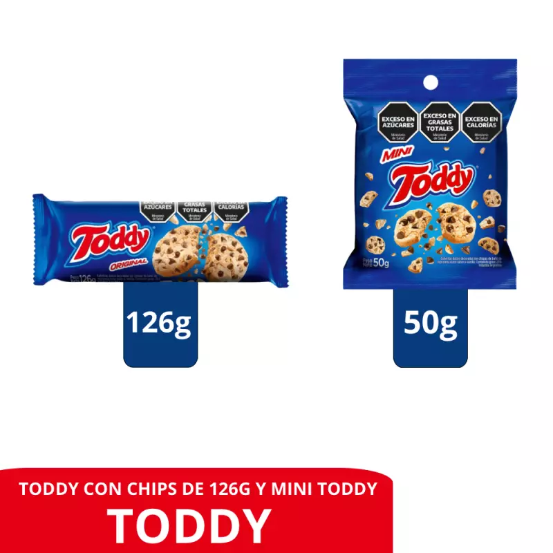 Toddy