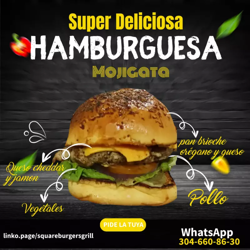 MOJIGATA