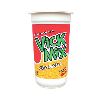 Guaraná Vick Mix 290ml