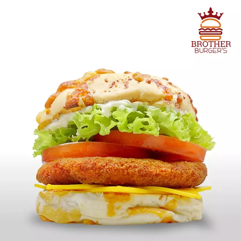 Chicken Jawa simple sin papas