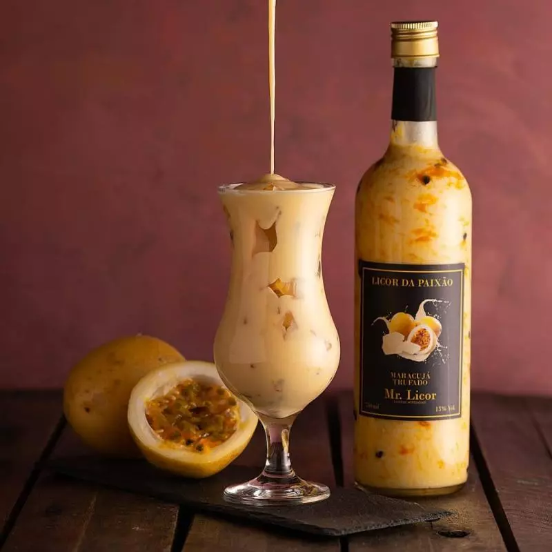 🔥LICOR MR. LICOR - VENC 17/03