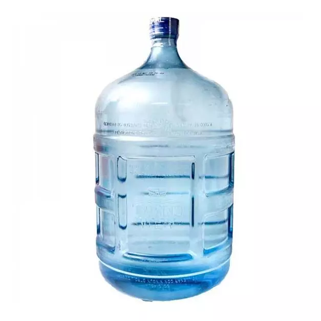 Agua Cristal Botellón