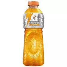 Gatorade Maracujá 500ml