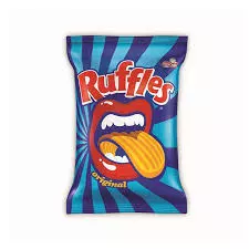 Ruffles Original 76G