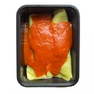 PANQUECA DE CARNE - 3 Uni.
