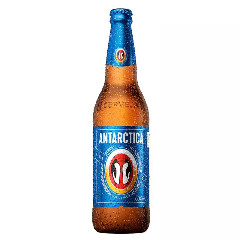 Antarctica Boa 600ml