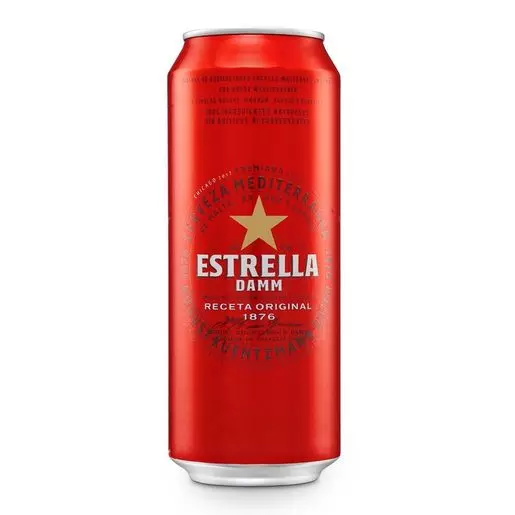 ESTRELLA DAMM