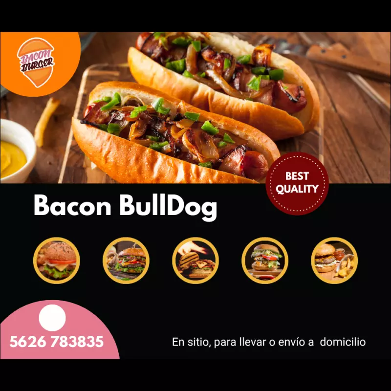 BullDog