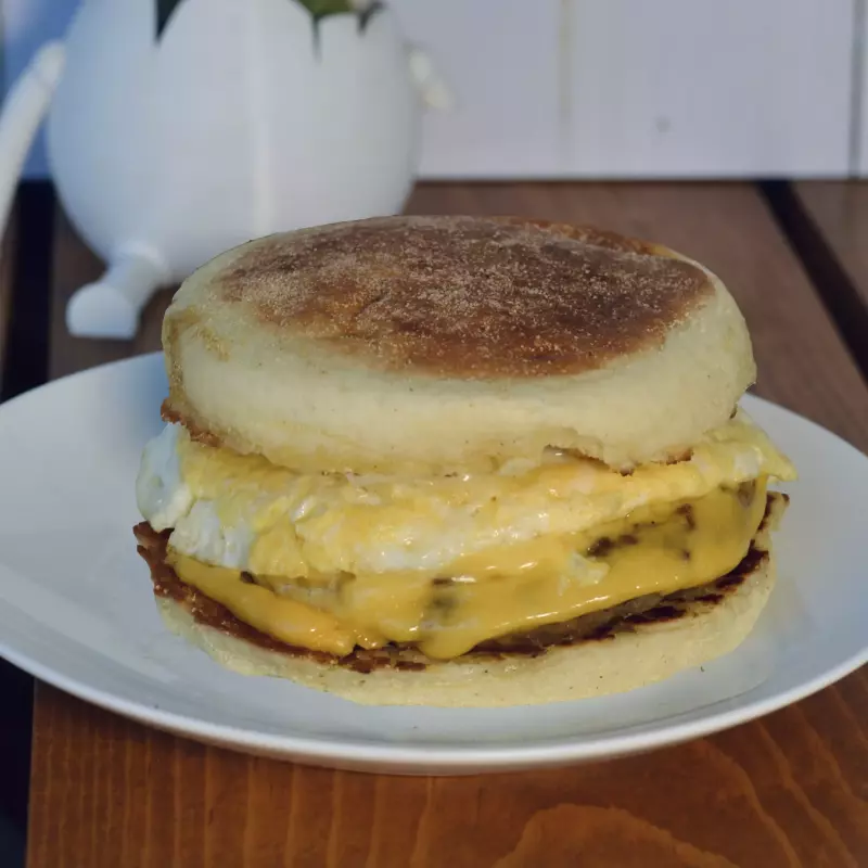 La Inglesa (The English One)