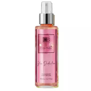 Body Splash Glow Seduction 200ml