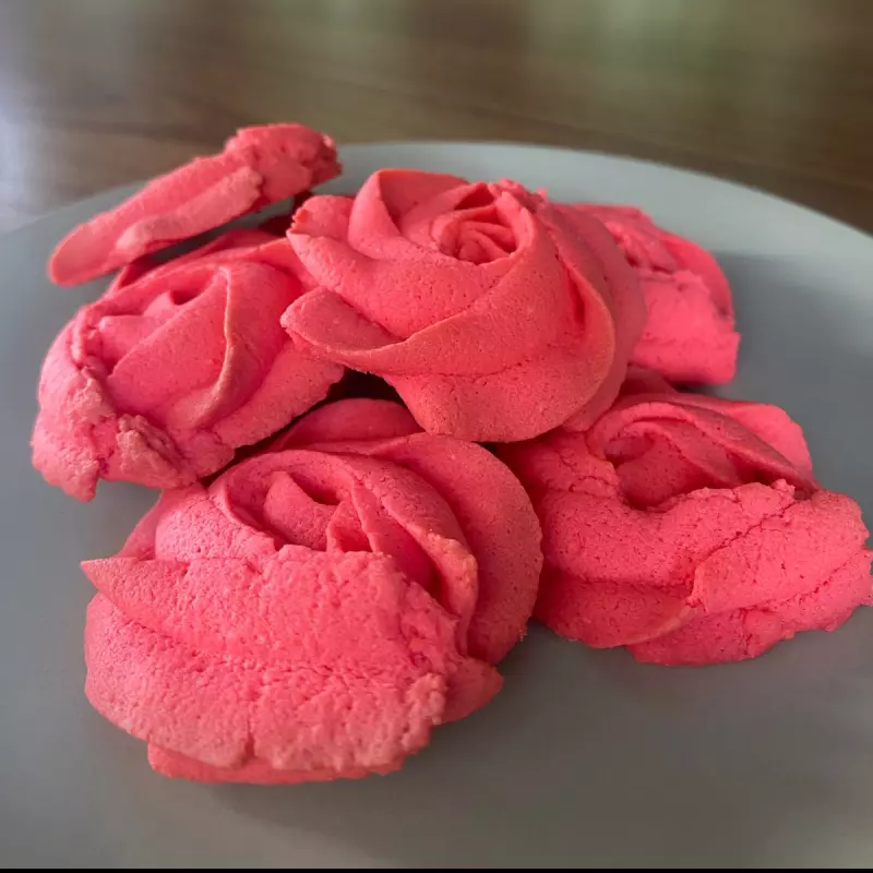BOLACHAS ROSETA (8 UNIDADES)