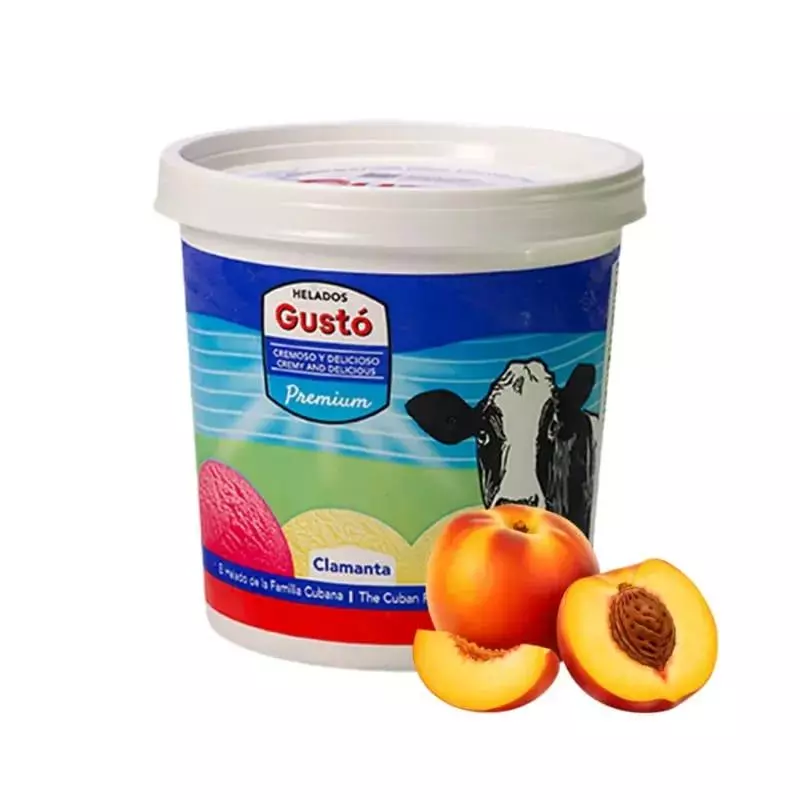 Pote de Durazno 🍑