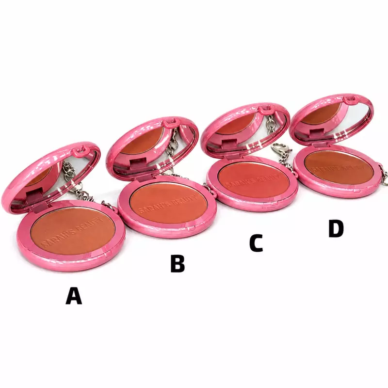 Sarah Beauty BLUSH